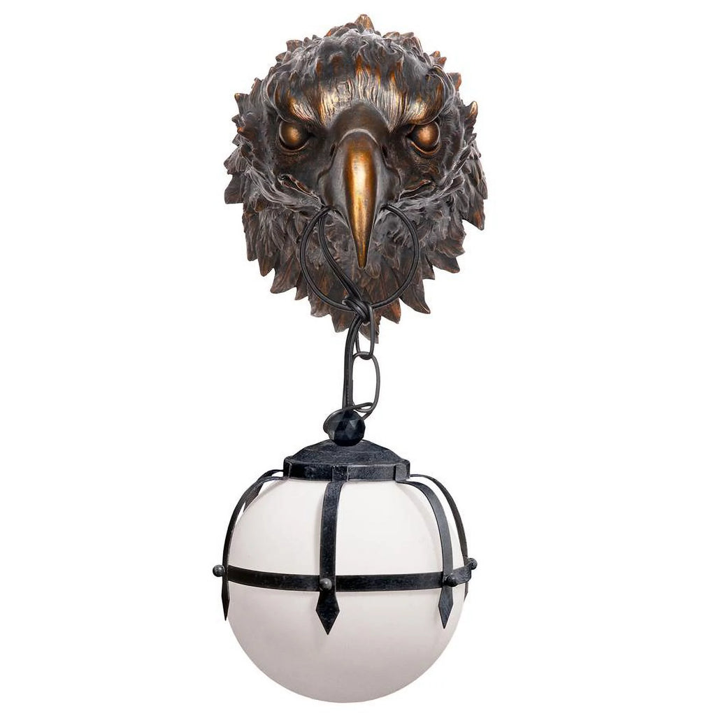 Electric Wall Sconce W897073