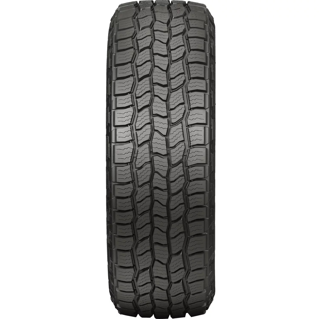 Set of 4 225/65R17 102H All Terrain Tires B9613