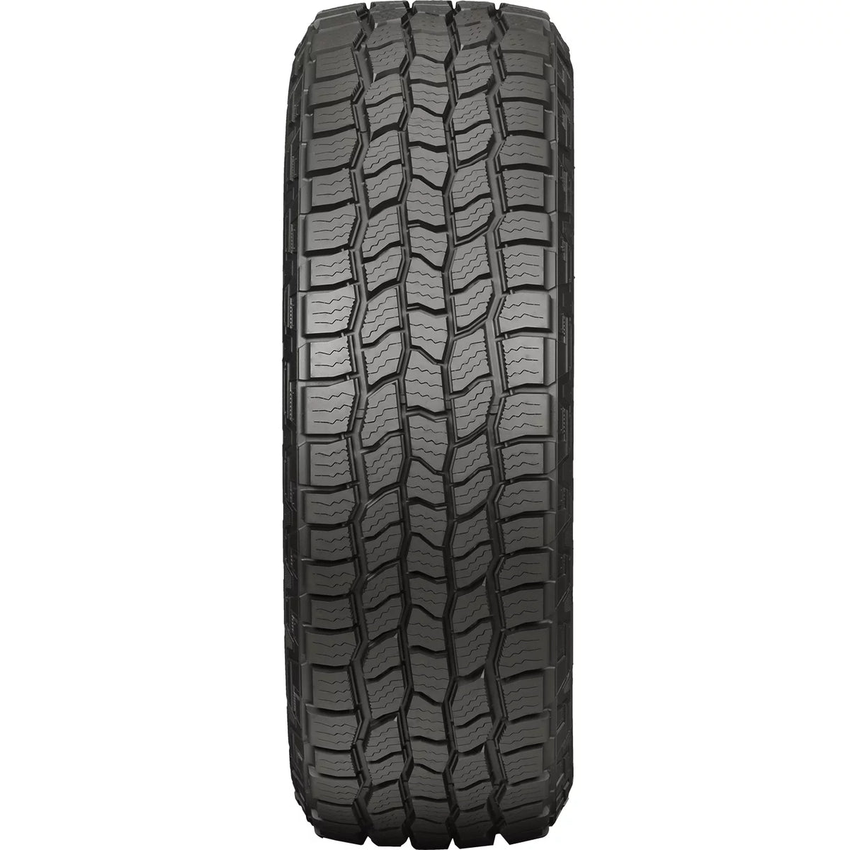 Set of 4 225/65R17 102H All Terrain Tires B9613