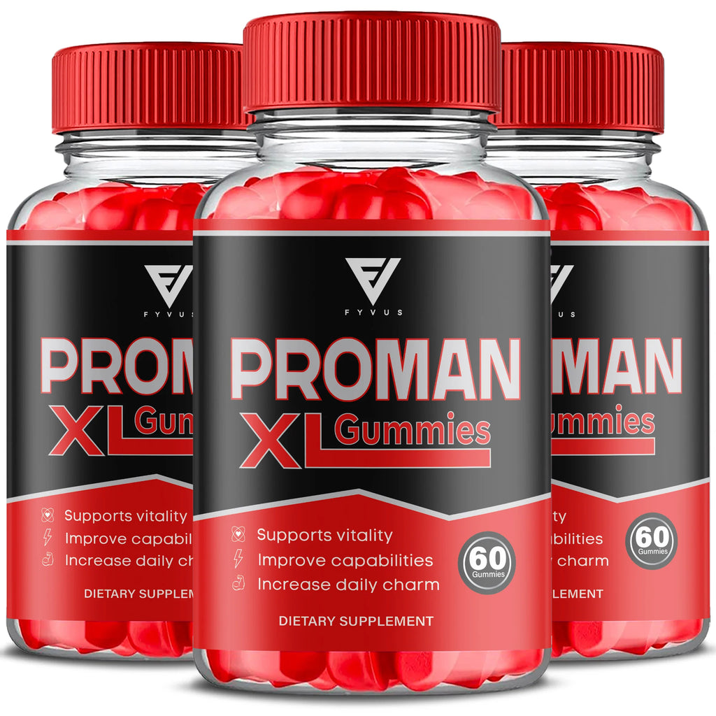 Gummies G3812
