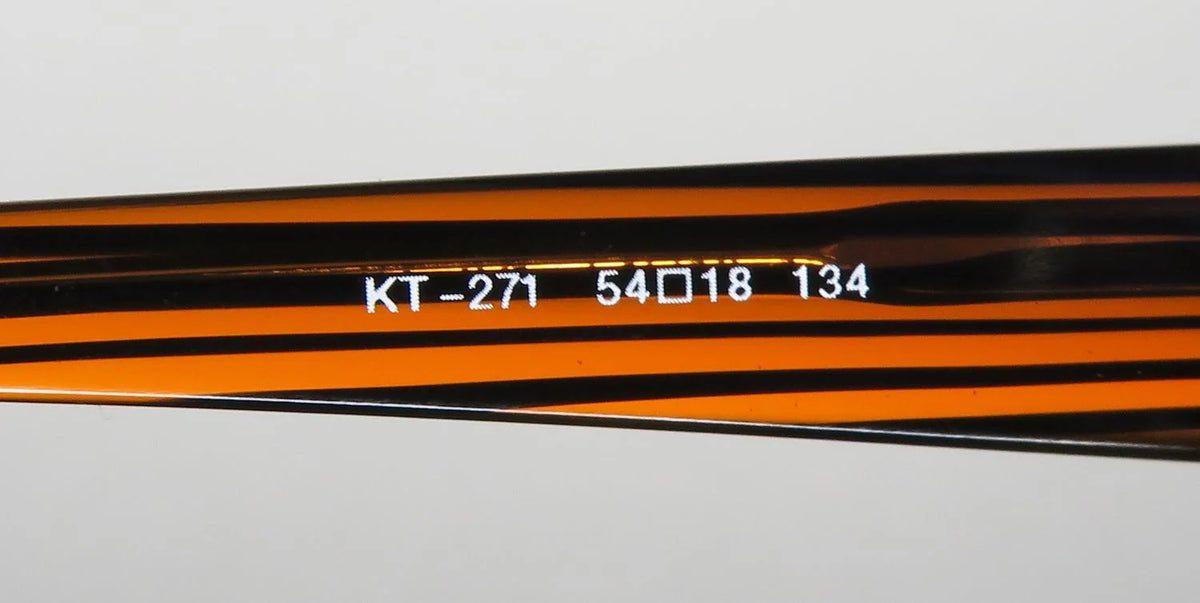 Titanium Half-Rimless Acetate Eyeglass Frame O260602
