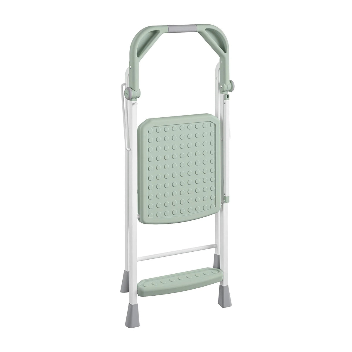 2-Step Folding Step Stool B757954