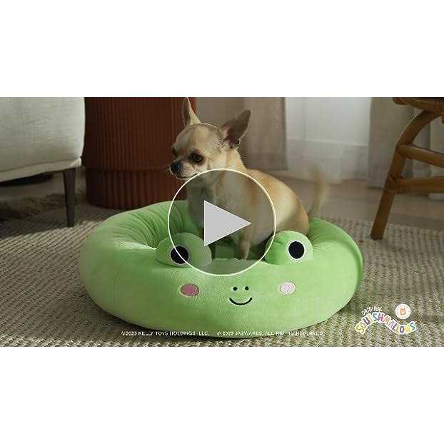 Pineapple Pet Bed F201