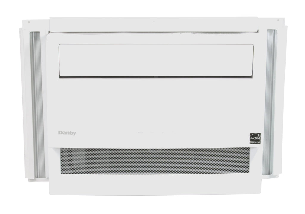 10000 BTU White Window AC Z472626