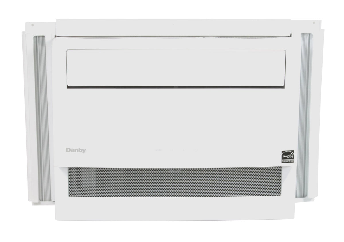 10000 BTU White Window AC Z472626