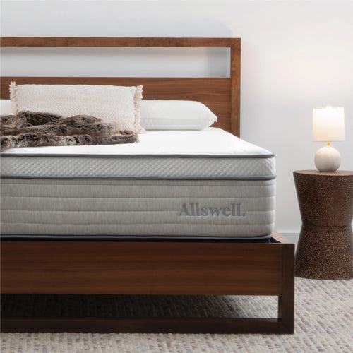 14 Queen Hybrid Mattress A575916