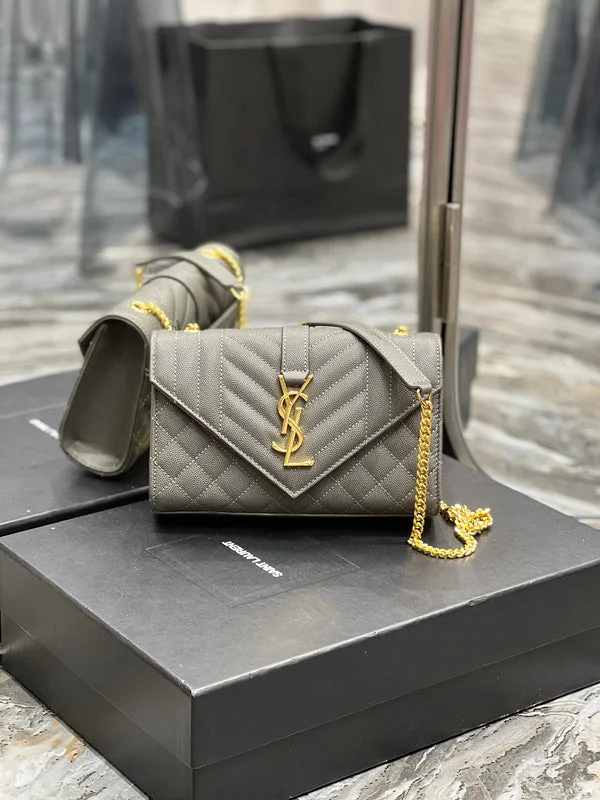 Franco Shops - Yves Saint Laurent - Bags -