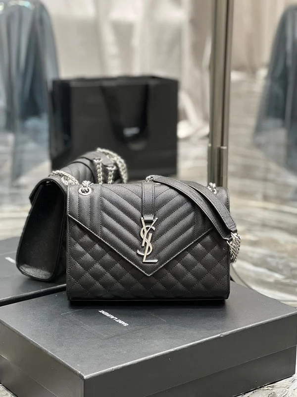 Franco Shops - Yves Saint Laurent - Bags -