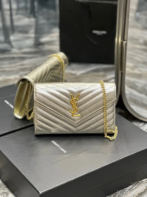 Franco Shops - Yves Saint Laurent - Bags -