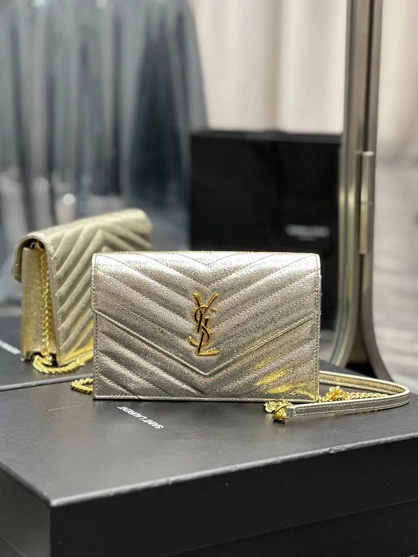 Franco Shops - Yves Saint Laurent - Bags -