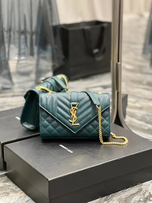 Franco Shops - Yves Saint Laurent - Bags -