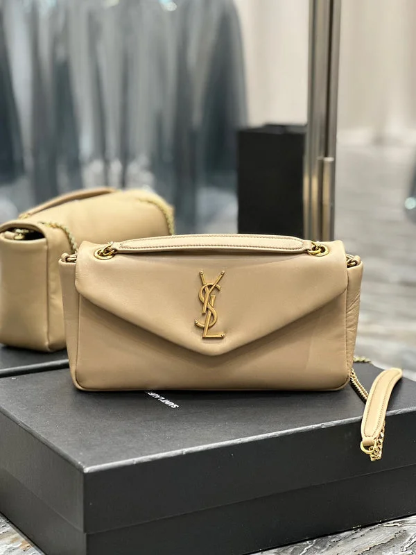 Franco Shops - Yves Saint Laurent - Bags -