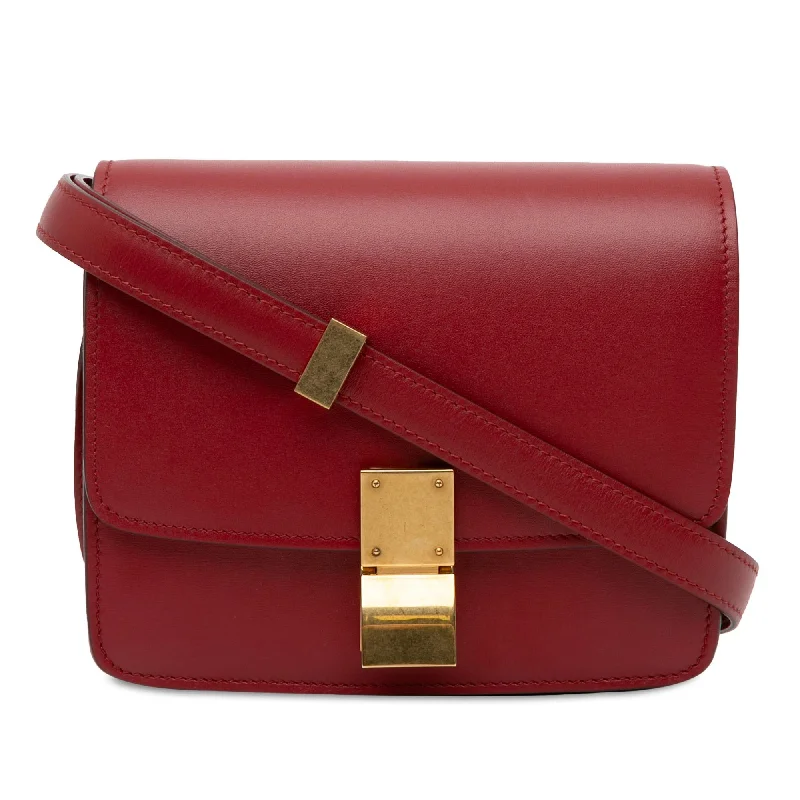 Celine Small Classic Box (SHG-62P6eQ)