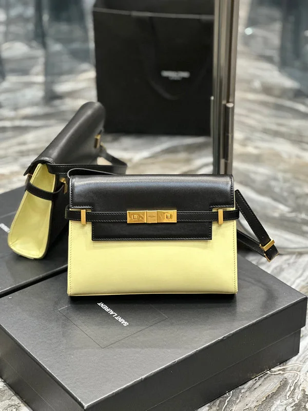 Franco Shops - Yves Saint Laurent - Bags -