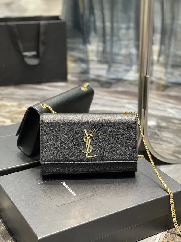 Franco Shops - Yves Saint Laurent - Bags -