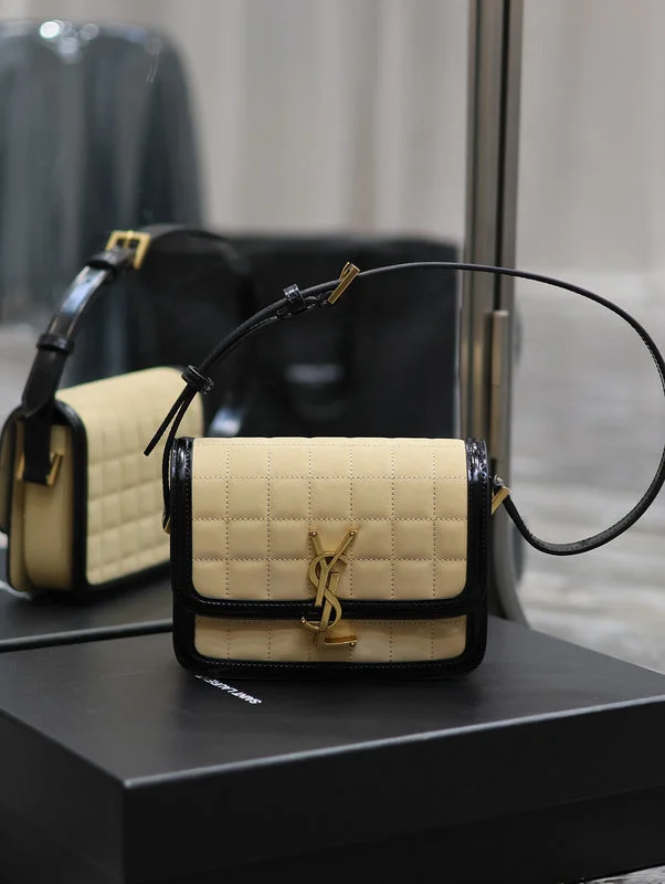 Franco Shops - Yves Saint Laurent - Bags -