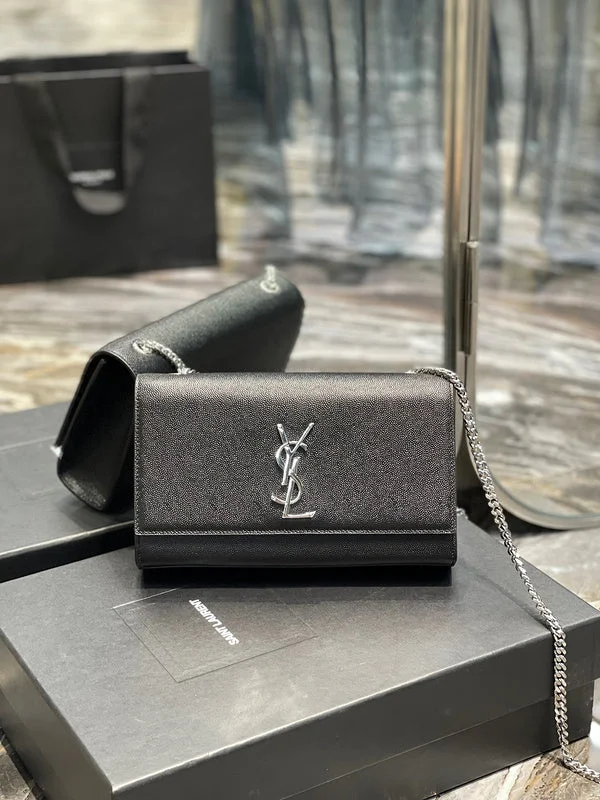 Franco Shops - Yves Saint Laurent - Bags -