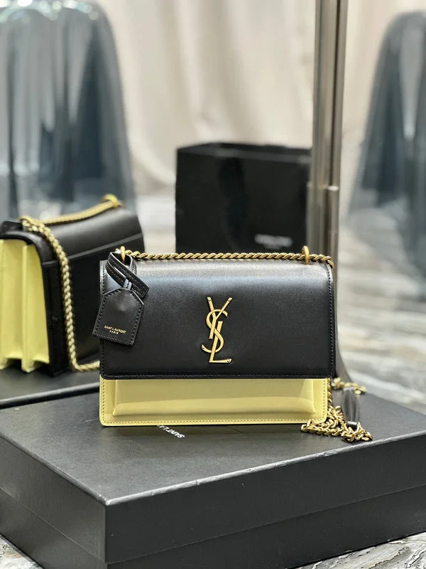 Franco Shops - Yves Saint Laurent - Bags -