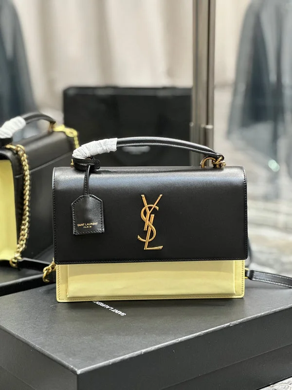 Franco Shops - Yves Saint Laurent - Bags -