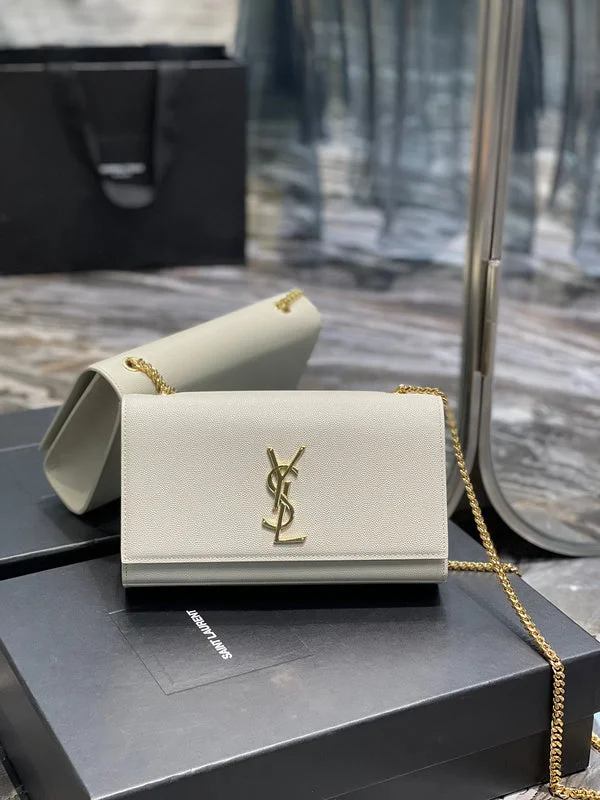 Franco Shops - Yves Saint Laurent - Bags -