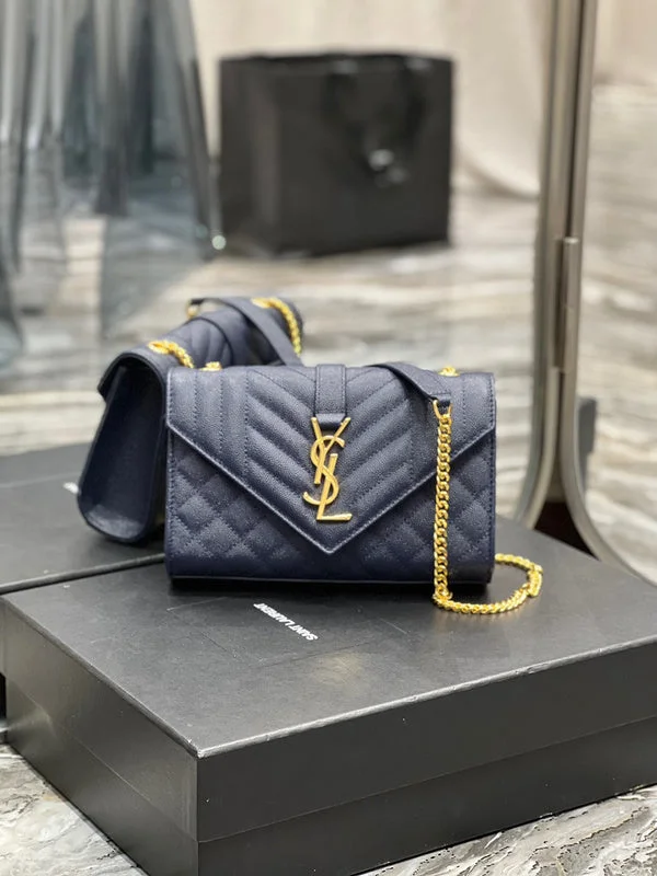 Franco Shops - Yves Saint Laurent - Bags -