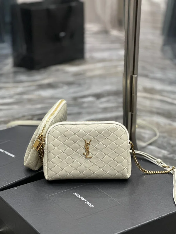 Franco Shops - Yves Saint Laurent - Bags -