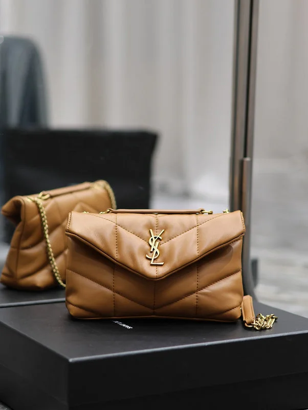 Franco Shops - Yves Saint Laurent - Bags -