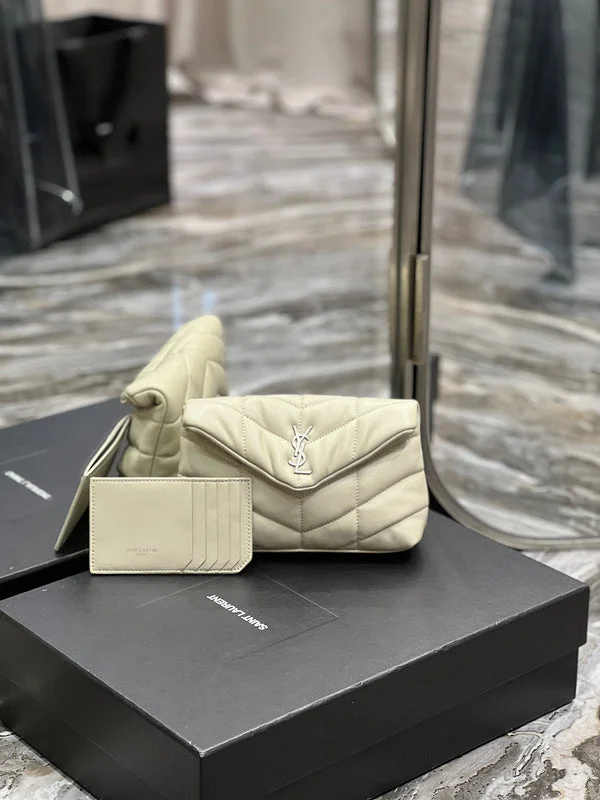 Franco Shops - Yves Saint Laurent - Bags -