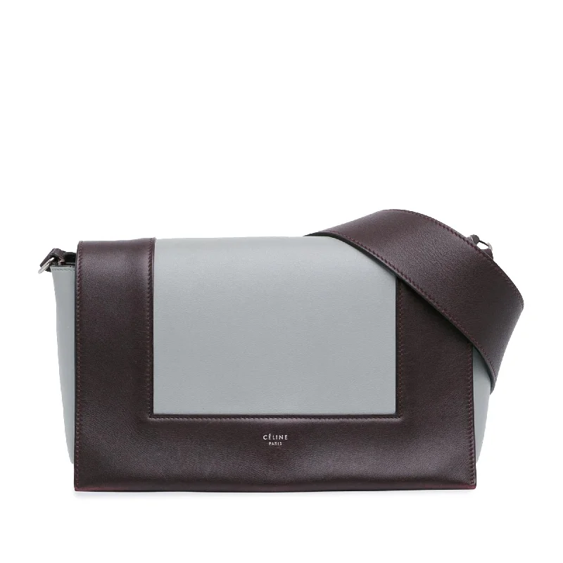 Celine Frame Shoulder Bag (SHG-oQEk1a)