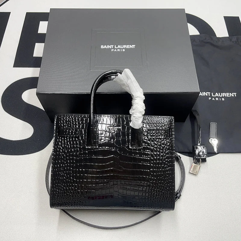 Franco Shops - Yves Saint Laurent - Bags -