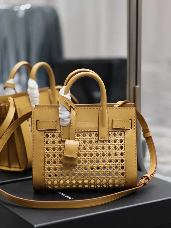 Franco Shops - Yves Saint Laurent - Bags -