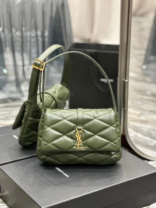 Franco Shops - Yves Saint Laurent - Bags -