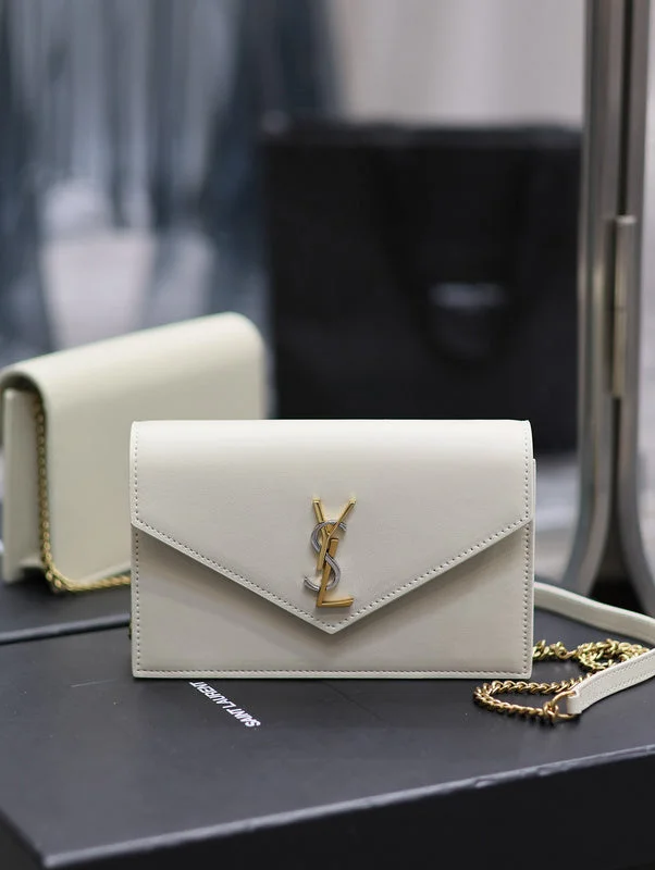 Franco Shops - Yves Saint Laurent - Bags -