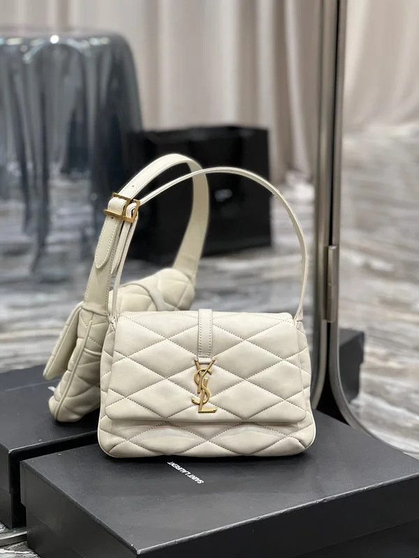 Franco Shops - Yves Saint Laurent - Bags -