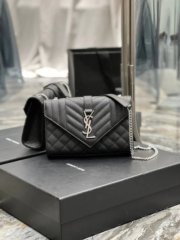 Franco Shops - Yves Saint Laurent - Bags -