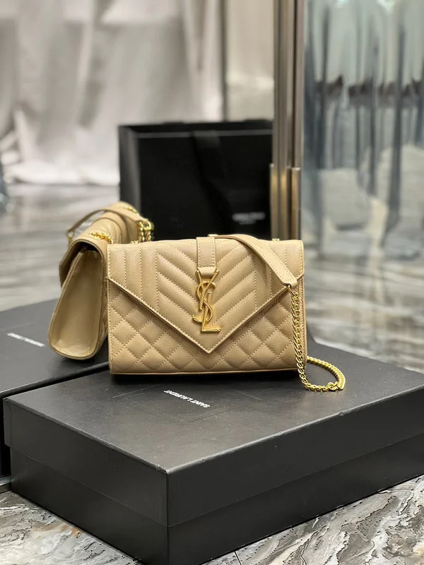 Franco Shops - Yves Saint Laurent - Bags -