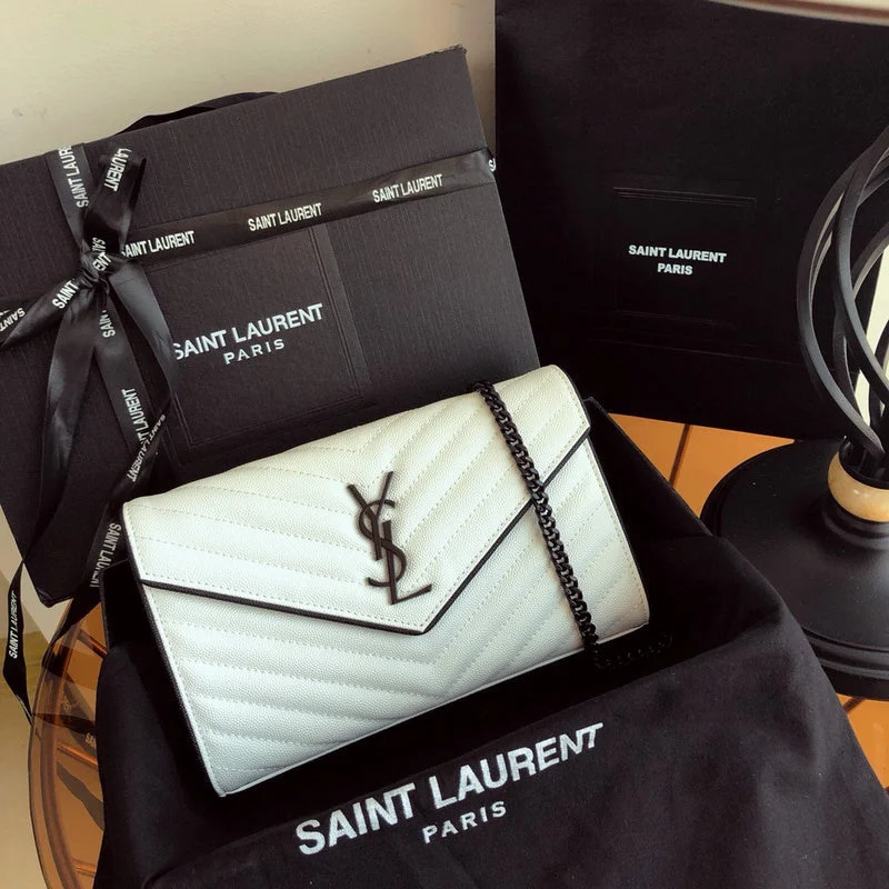 Yves Saint Laurent - Bags - Honix Bags  093