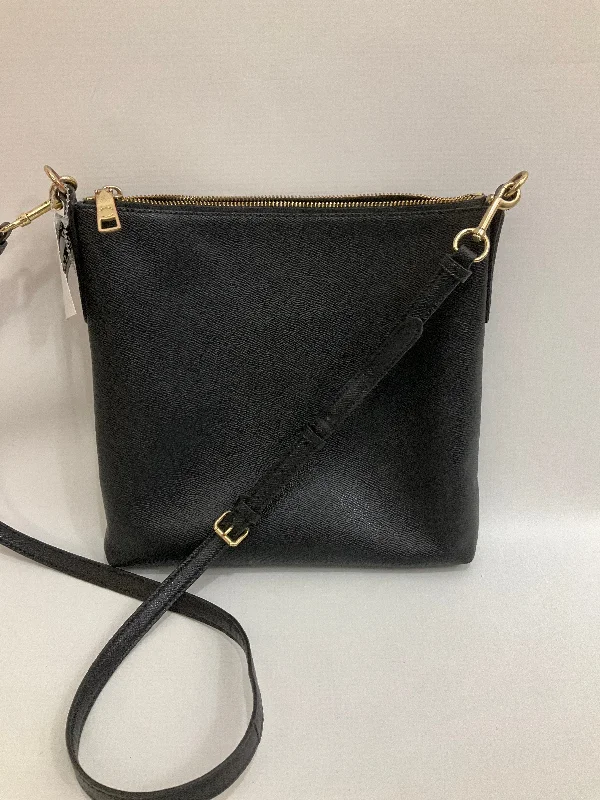 Crossbody Designer By Coach  Size: Medium