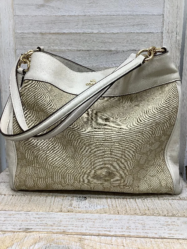 Handbag Designer Coach, Size Medium