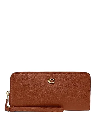 Coach Continental Wallet