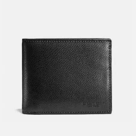 Compact Id Wallet