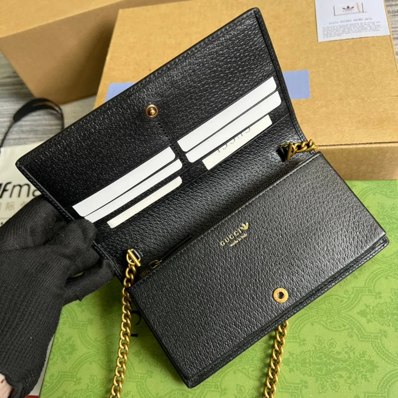 Gucci Bags - 1221