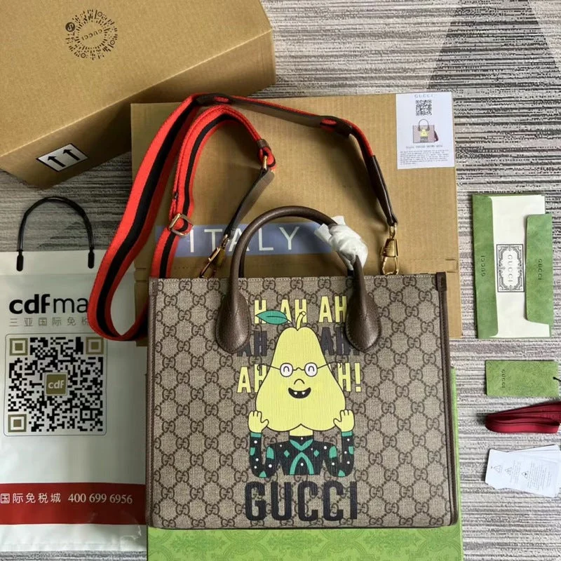 Gucci Bags - 1239