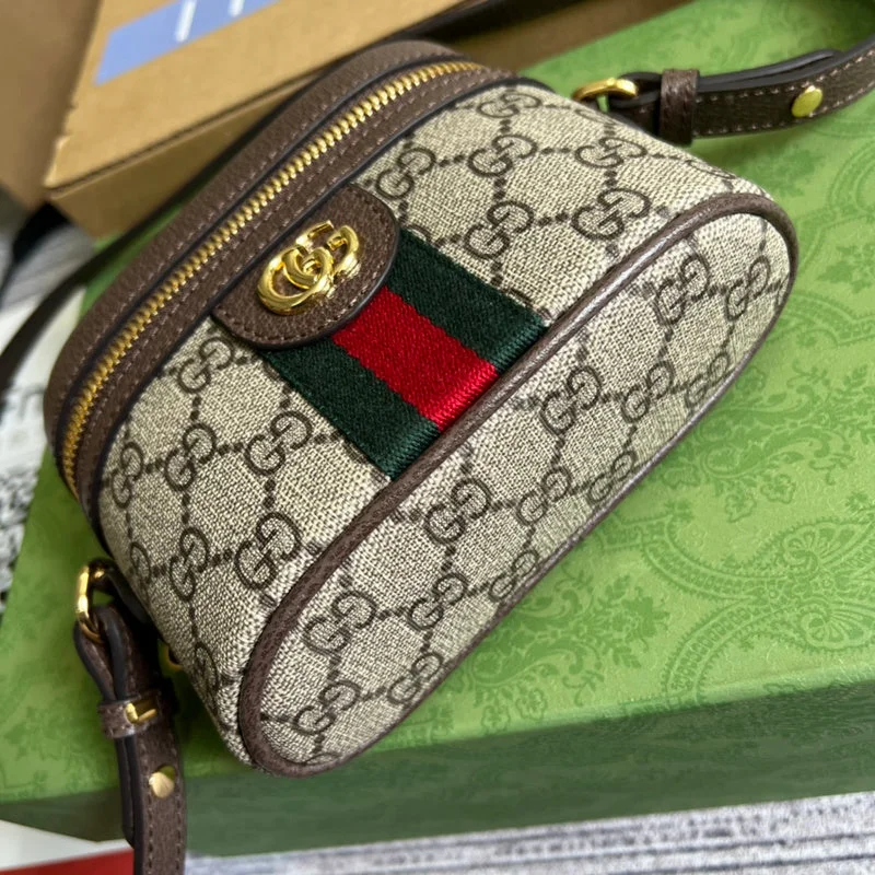 Gucci Bags - 1281