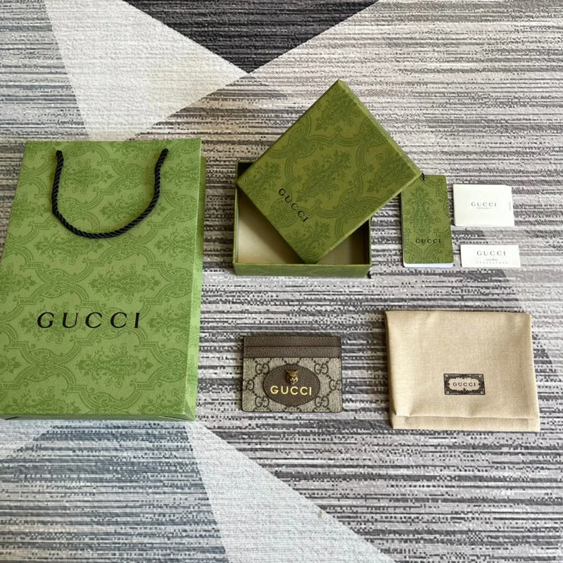 Gucci Bags - 1721