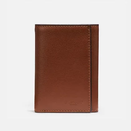 Trifold Wallet