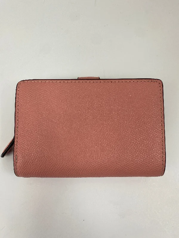 Wallet Designer By Coach  Size: Medium