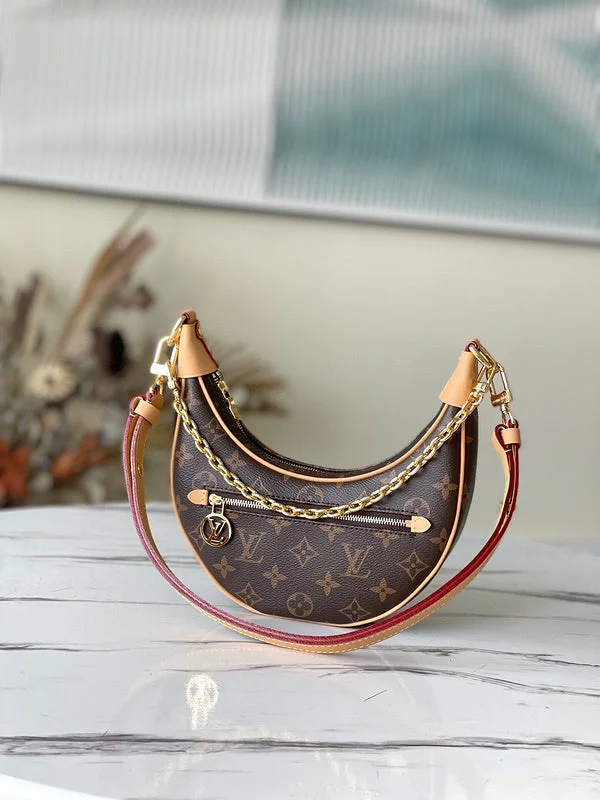 BC - LOUIS VUITTON BAGS - 2030