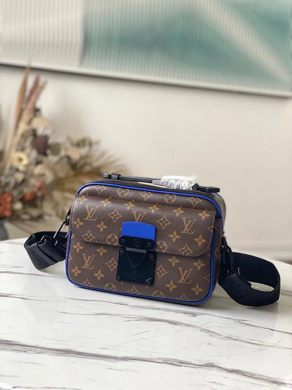 BC - LOUIS VUITTON BAGS - 2032