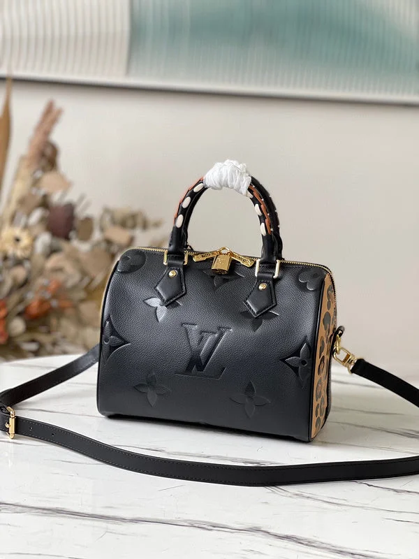 BC - LOUIS VUITTON BAGS - 2042